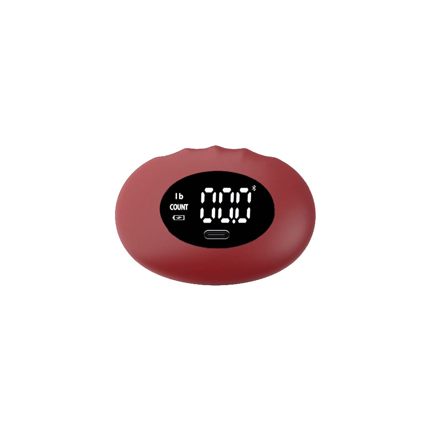Hyknon Digital Hand Grip Dynamometer