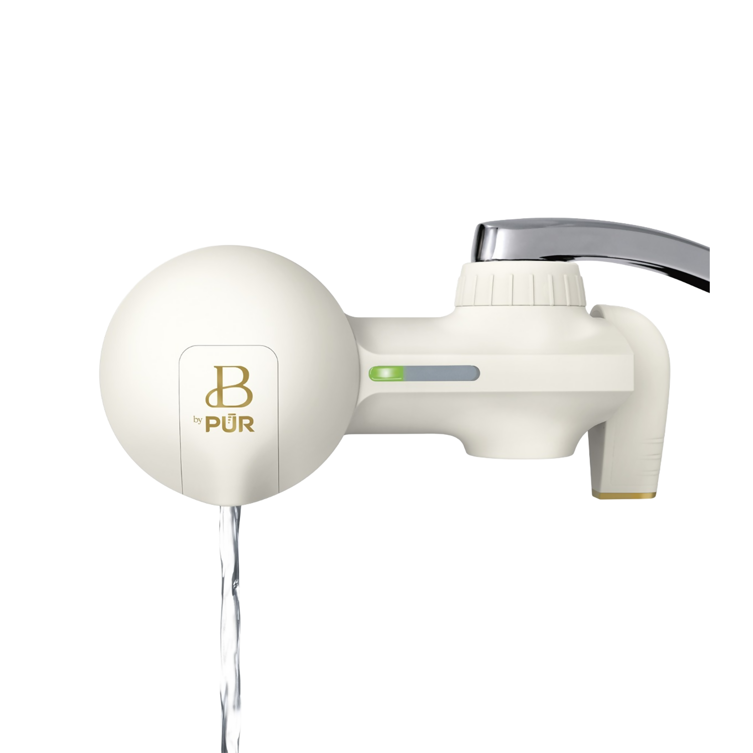 Beautiful by Pur Faucet System