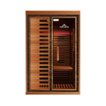Peak Saunas Infrared Sauna