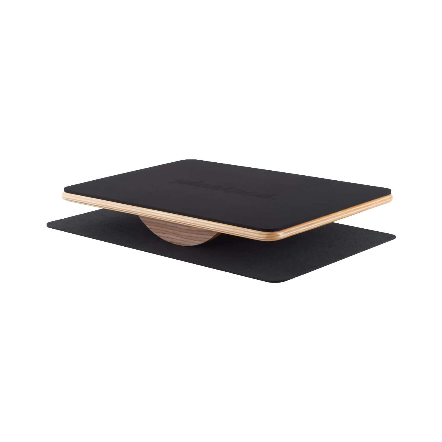 PlankPad Pro Balance Board + App