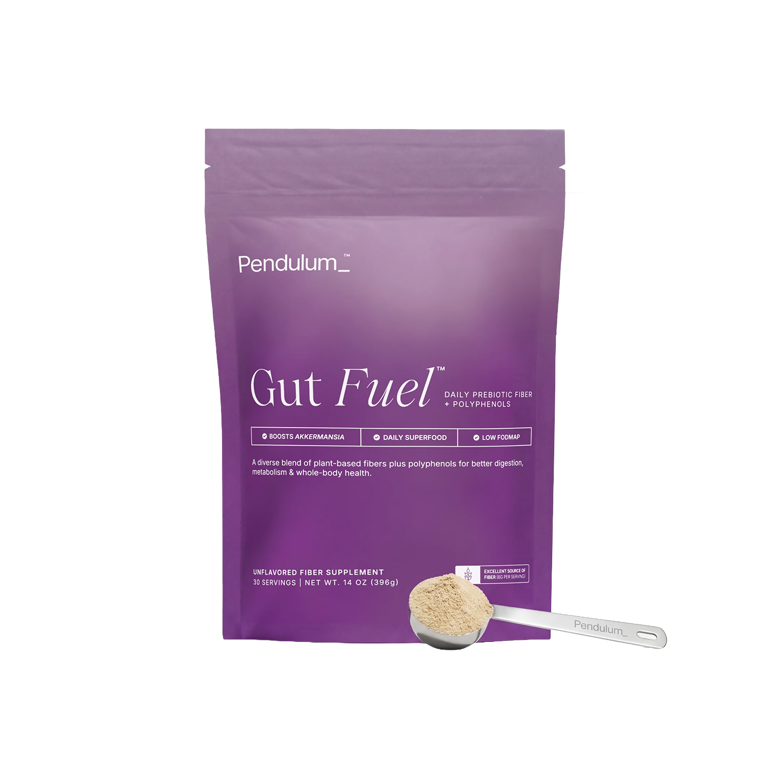 Pendulum Gut Fuel Pouch