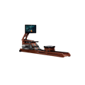 The Ergatta Luxe Rower — Water Rower