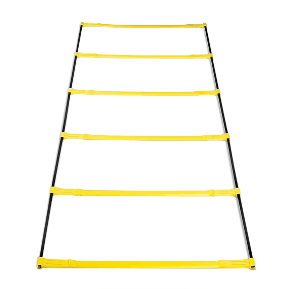 SKLZ 2-in-1 Speed Hurdles and Ladder