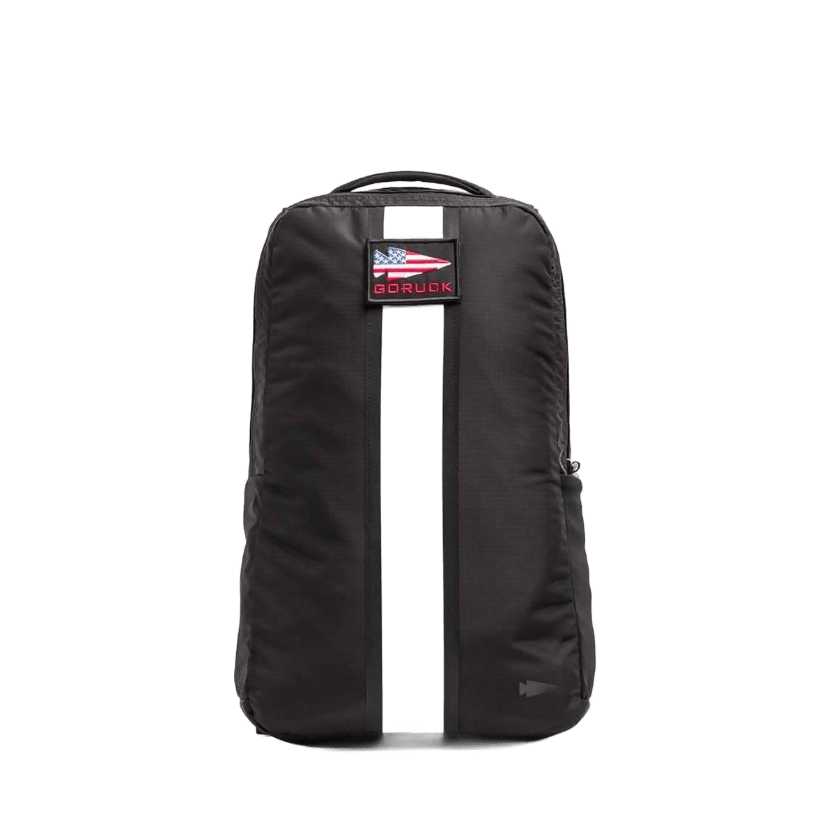 GORUCK Basic Rucker — Black