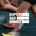 Super Age Games Tickets