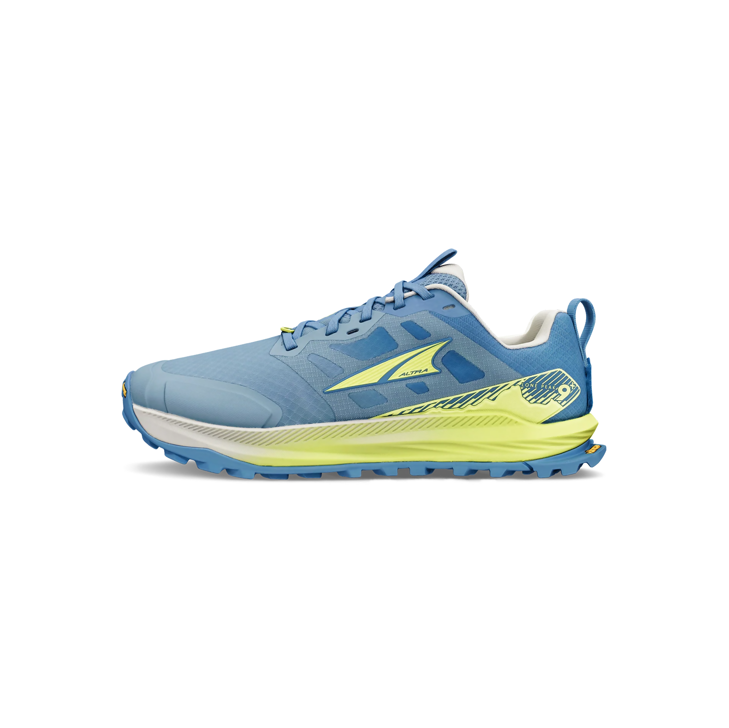 Altra Lone Peak 9+ Sneaker