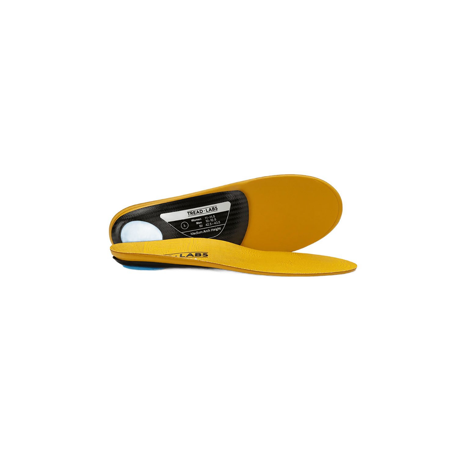 Tread Labs Carbon Fiber Insoles