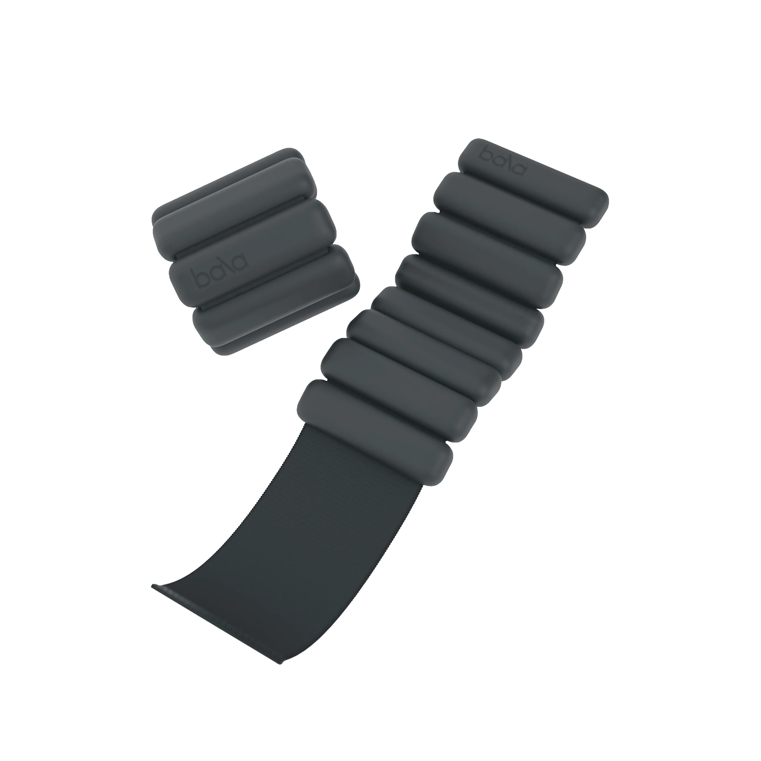 Bala Bangles, 1-Pound Weight